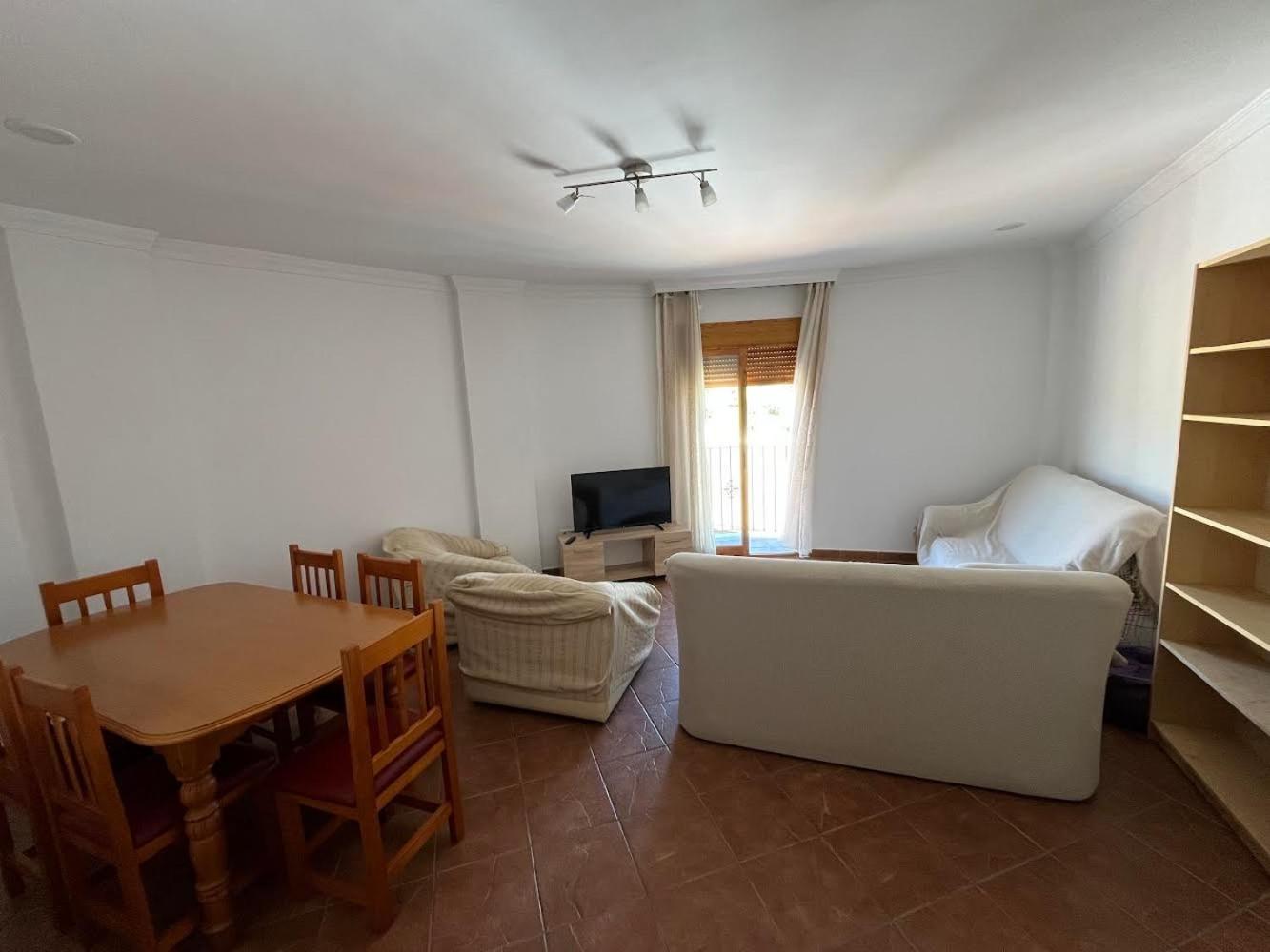 Casa Amplia Con Terraza En La Vinuela Villa ภายนอก รูปภาพ